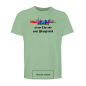 Preview: Organic Unisex T-Shirt White Edtion